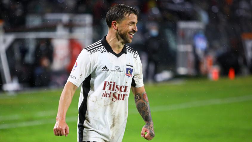 ¡Deberá jugar con cuidado! Gabriel Costa se podría perder el Superclásico si es amonestado ante Audax