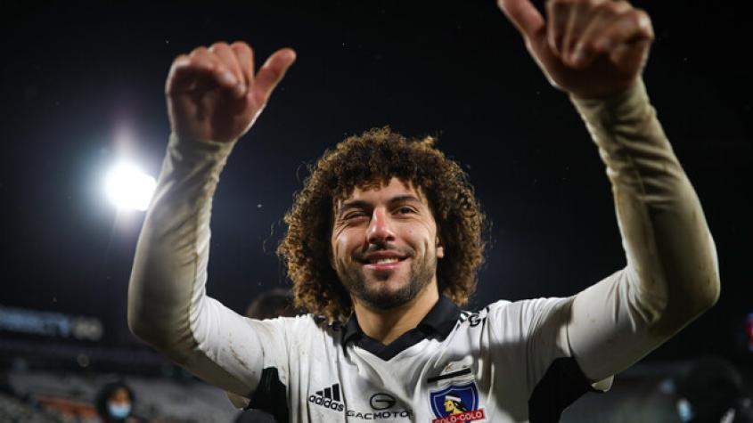 "Estos partidos se tienen que jugar con las dos hinchadas": Falcón lamenta la falta de público albo en el Superclásico