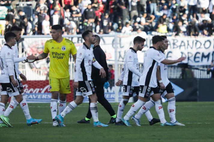 El nuevo dolor de cabeza de Quinteros en Colo Colo por culpa del microciclo de la Roja Sub-23
