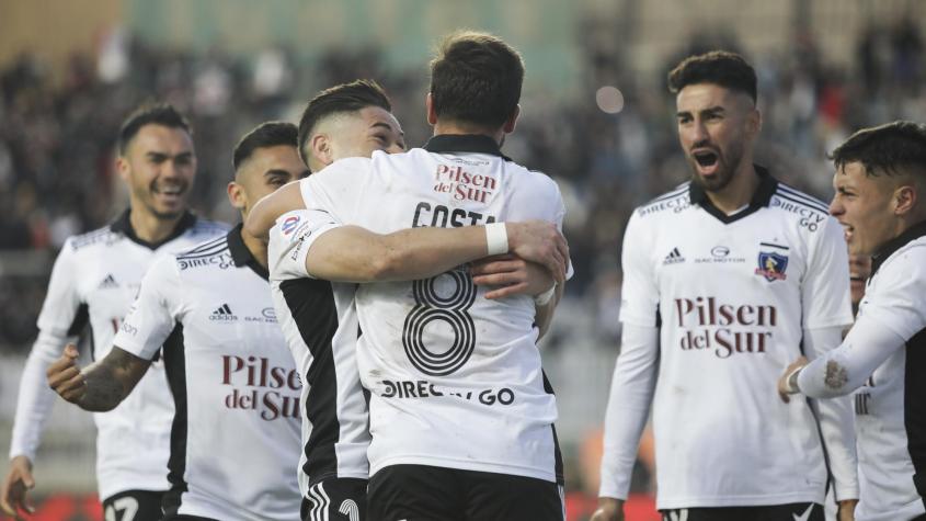 Colo Colo enfrenta a Huachipato con la tarea de afianzarse en la cima del Campeonato