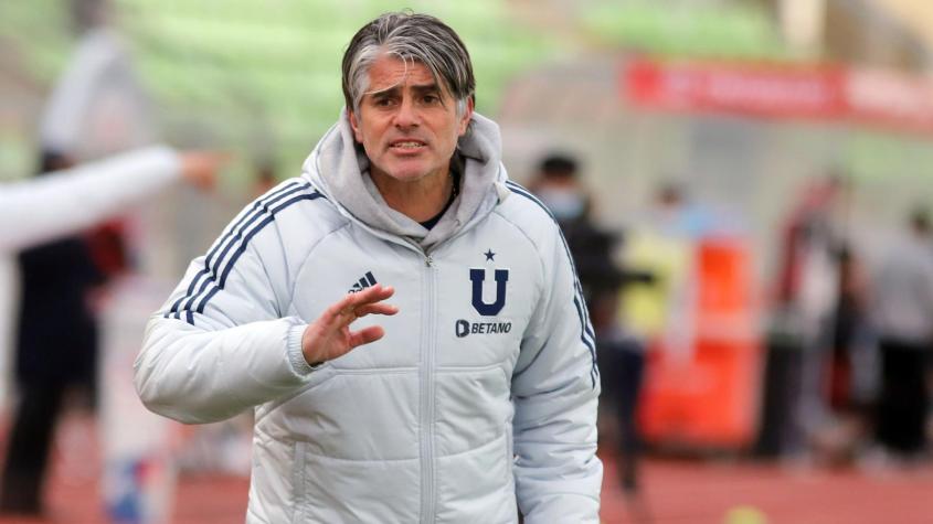 ¡Números rojos! La negativa racha que arrastra Diego López dirigiendo clásicos