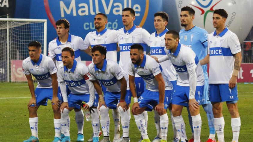 ¡No se guarda nada! Ariel Holan parará un once estelar ante Palestino para intentar levantar a la UC