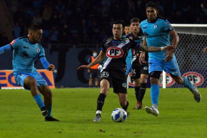 VIDEO | Equipo de Primera B estalló contra el arbitraje: Hizo un compacto con los 3 penales que no le cobraron en la última fecha