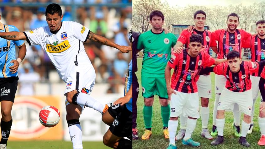 El escándalo por soborno que sacude a la Tercera A tendría a ex jugador de Colo Colo como principal involucrado