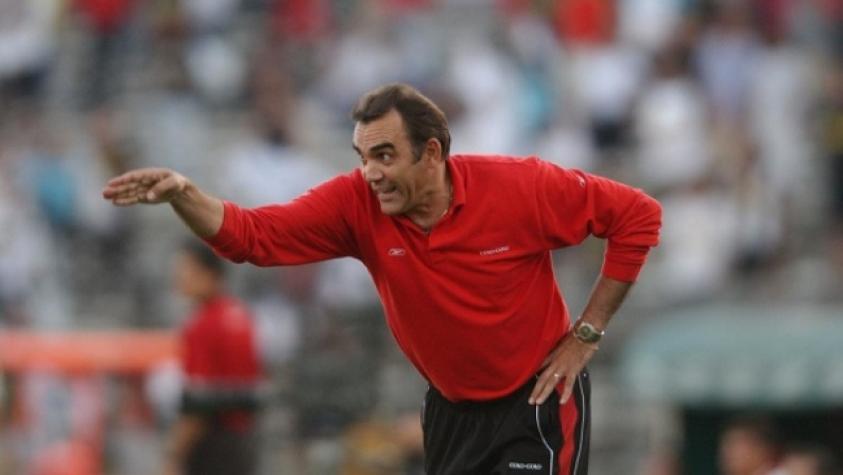 El pronóstico alentador de Ricardo Dabrowski: "Colo Colo tiene para ser campeón cómodo"