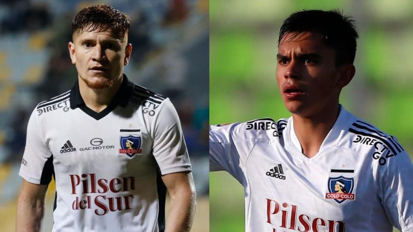 ¡Junto a Messi y Neymar! Vicente Pizarro y Leonardo Gil aparecen como los mejores jugadores sudamericanos