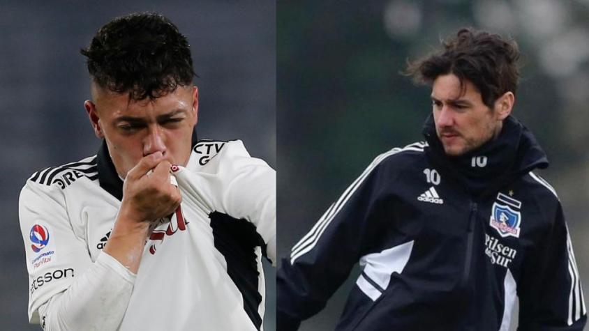 ¡Para mantener la supremacía! Las sorpresas que prepara Gustavo Quinteros para el Superclásico ante la U
