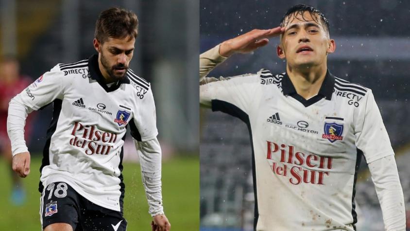 Agustín Bouzat se tiene fe para reemplazar al 'Pibe': "Tenemos muchos jugadores para intentar reemplazarlo"