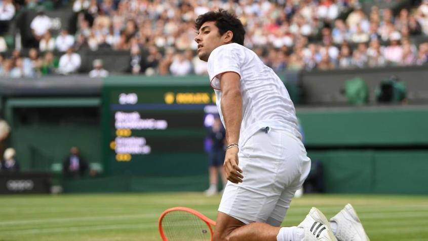 La durísima noticia que recibió a Cristian Garin de cara al Masters 1000 de Montreal