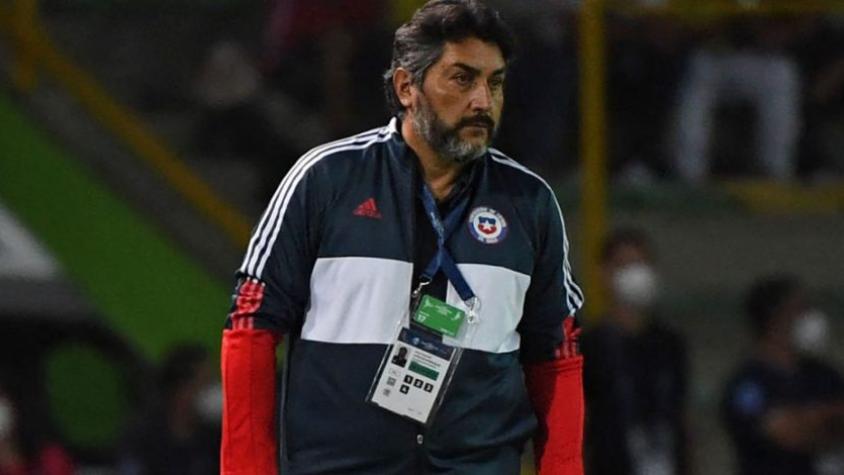 José Letelier y su duro análisis de la Copa América: "Hay que replantearse algunas cosas"