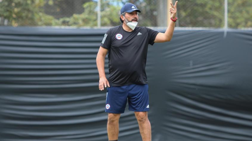 Ex jugadora de Santiago Morning arremete contra Letelier: "Que siga siendo entrenador es una vergüenza"