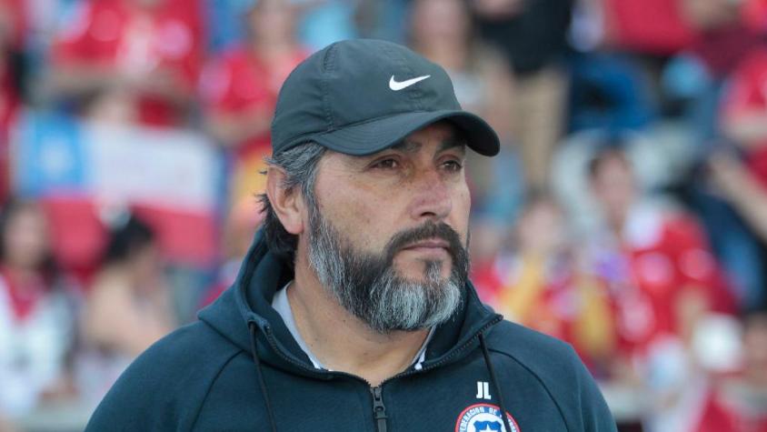 Hinchas explotan contra José Letelier tras nefastos primeros minutos de La Roja femenina en Copa América