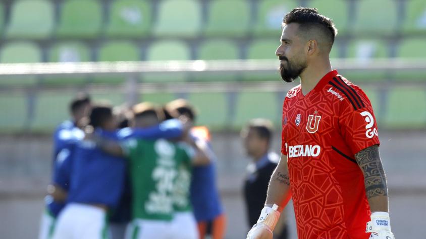 El adiós definitivo a Qatar: la partida de Hernán Galíndez deja al fútbol chileno sin mundialistas