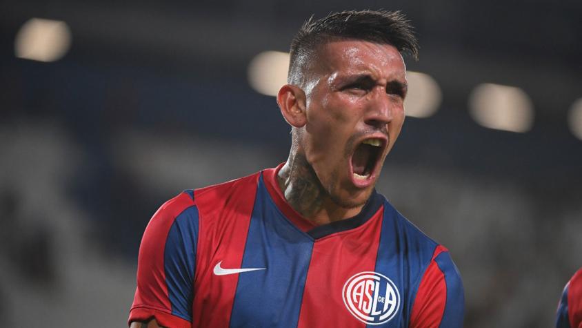 Quieren relanzar su carrera: Ricardo Centurión fue ofrecido a Colo Colo, la U y la UC