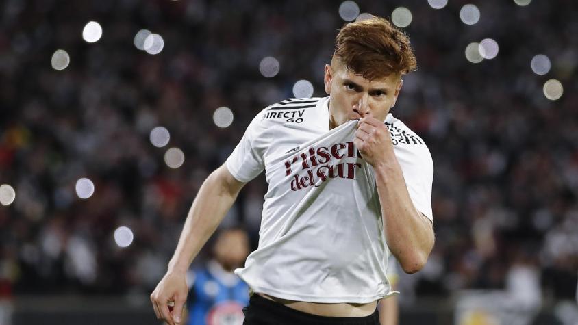 ¡Top 5! Leonardo Gil aparece entre los mejores jugadores de Latinoamérica