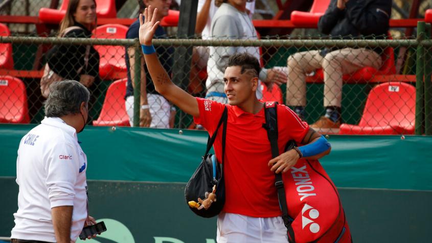 Alejandro Tabilo superó a Paul Capdeville y acecha a Patricio Cornejo: así quedó el top 100 histórico del tenis chileno