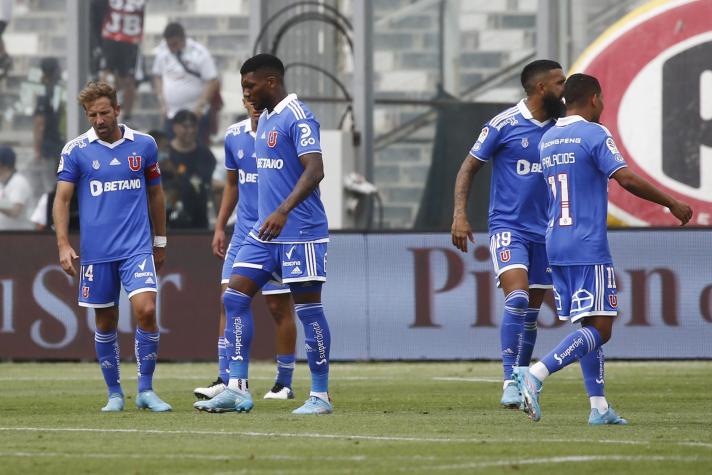 Psicólogo deportivo y el Superclásico: "Los jugadores de la U claramente no tienen su cerebro preparado para ganar..."