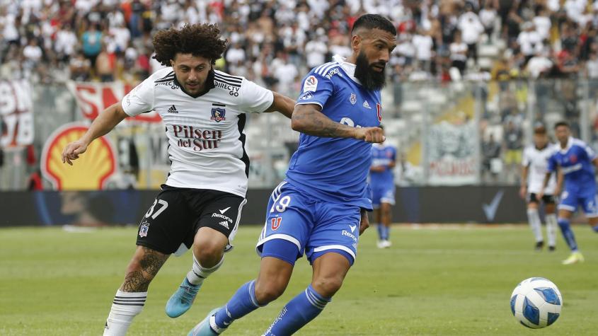 El resquicio que permitiría jugar el Súperclásico en Talca