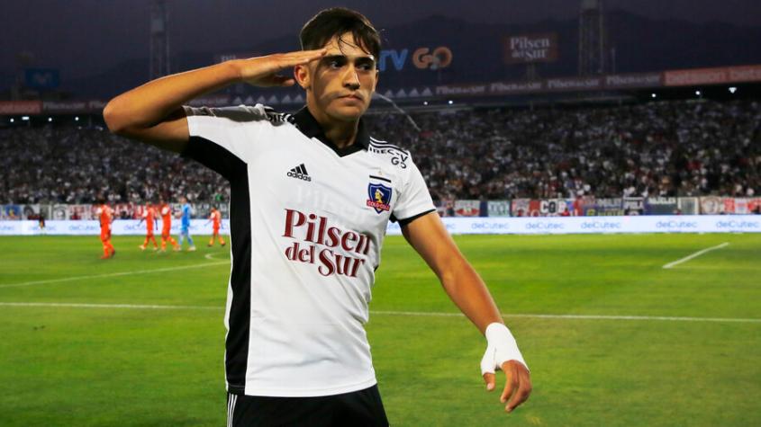 Preparador físico de Colo Colo le respondió a Solari: "Entiendo lo que dijo, porque River es intenso en todo"