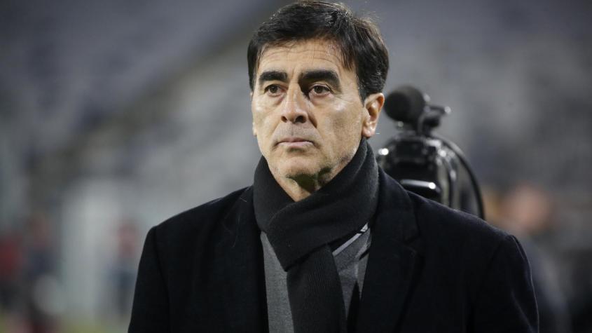 ¡Se repite la historia! El nuevo fracaso internacional de Gustavo Quinteros en Chile