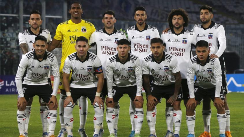 La patrulla juvenil al rescate: la posible formación de Colo Colo para sanar heridas ante Deportes La Serena