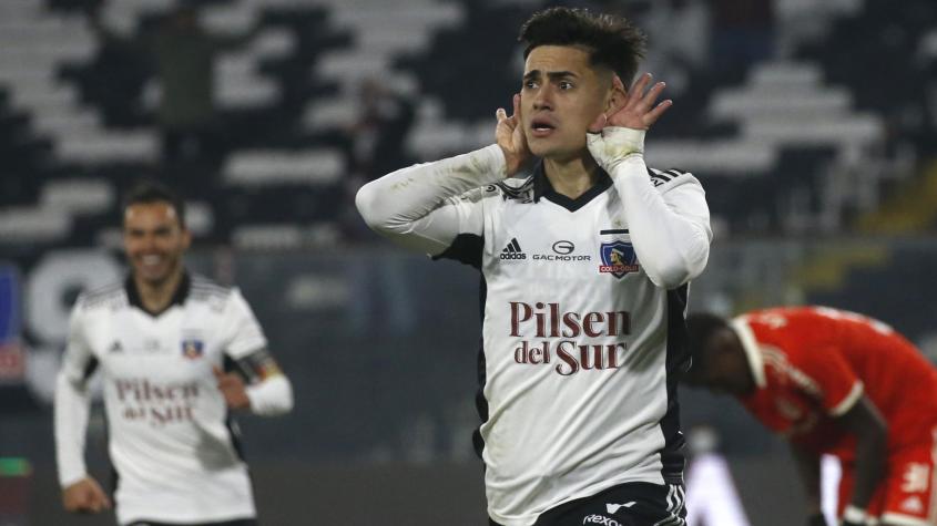 ¡Más de US$2 millones de diferencia! La suma que ganó Colo Colo al retrasar la venta de Pablo Solari