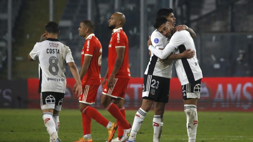 La decisión que tomaron en Colo Colo para preparar el 'golpe' en Brasil ante el Inter de Porto Alegre
