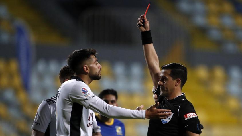 ¡Siguen las malas noticias! Colo Colo tendrá cuatro sensibles bajas ante La Serena