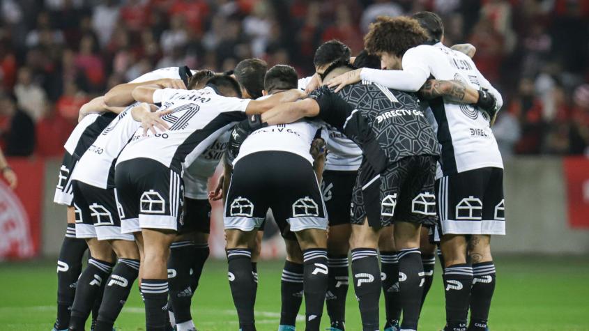 El millonario premio que perdió Colo Colo tras quedar eliminado de la Copa Sudamericana