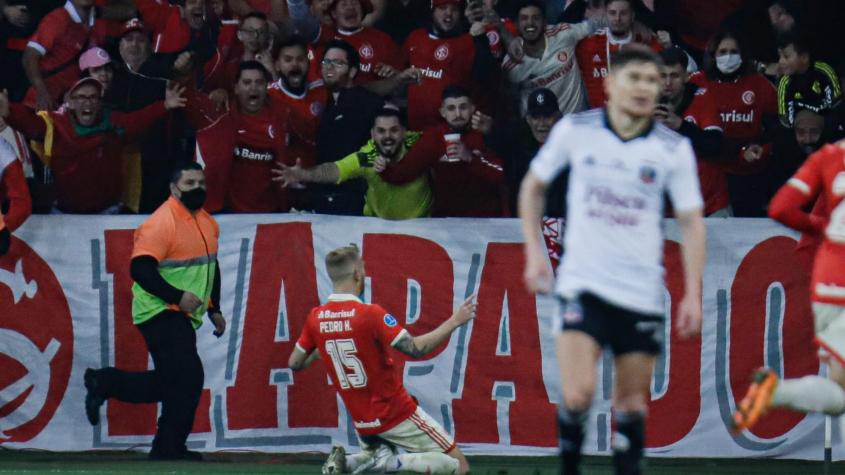 El accesible camino que dejó escapar Colo Colo de cara a una final en Copa Sudamericana