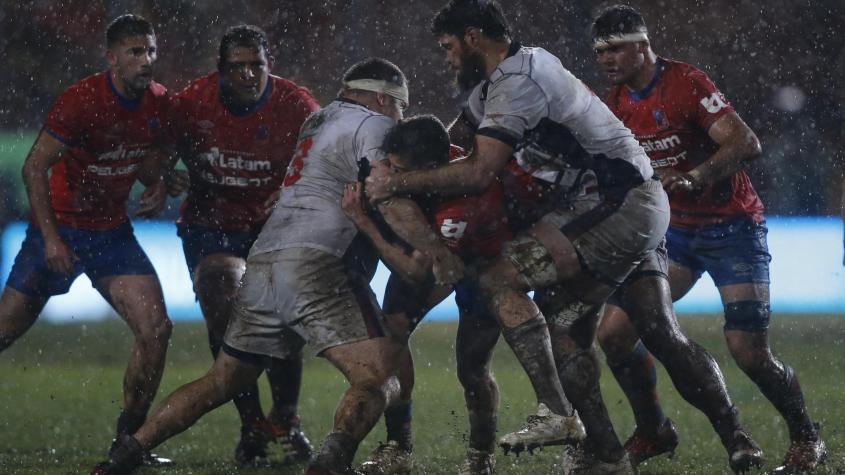 Estadio de Unión Española sigue con el rugby: importante torneo se disputará en Santa Laura