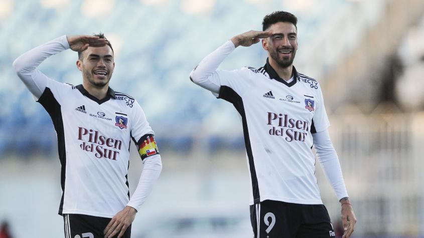 ¡Sin Pablo Solari ni Joan Cruz! La lista de convocados de Colo Colo para jugar ante Huachipato
