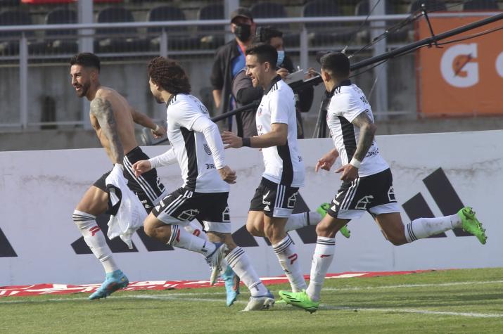 Los desafíos que se le vienen a Colo Colo tras ganar el Superclásico