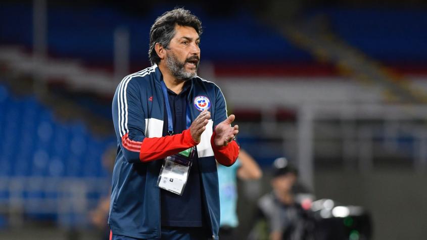 José Letelier tras el triunfo de la Roja ante Ecuador en la Copa América: “Hubo una actitud totalmente distinta”
