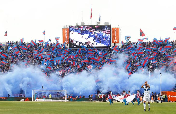 Estadio Nacional