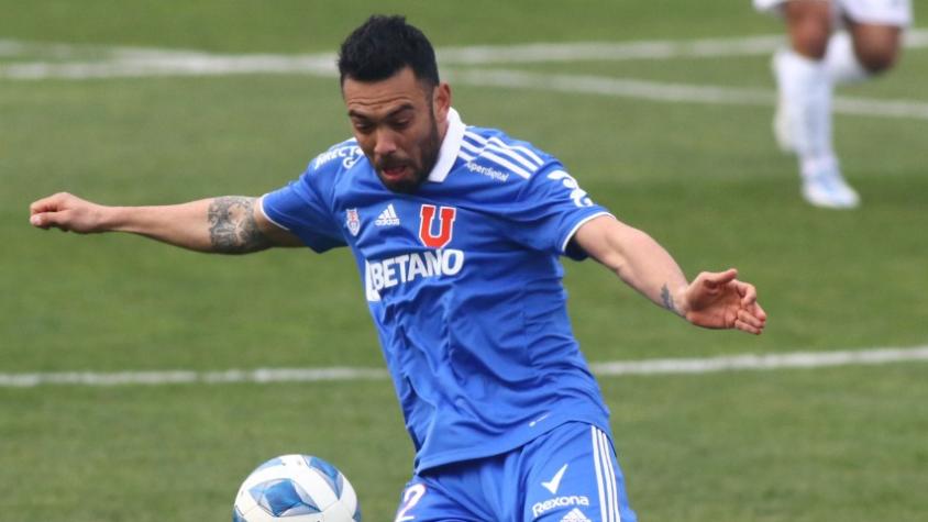 Confirmado: Nery Domínguez se pierde el Superclásico y estará tres semanas fuera de las canchas