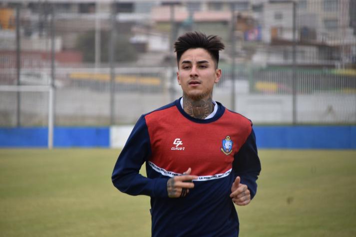 Erick Pulgar