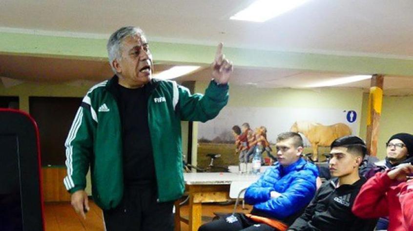 La cuantiosa indemnización que pide la "mano derecha" de Javier Castrilli: ¡307 millones de pesos!