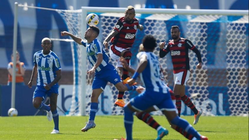 Twitter Flamengo