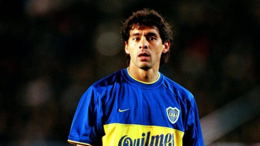 Cristián Traverso volvió a lanzarse contra Azul Azul: "Cuando no venían tantos jugadores de Huachipato..."