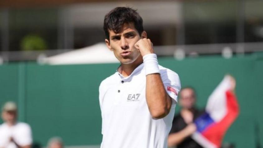 ¡Rompiendo la historia! Cristian Garin reescribe la historia del tenis chileno tras avanzar en Wimbledon