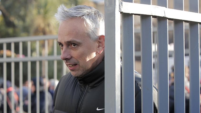 Fernando Felicevich defiende a su gremio: "Los dueños de La Calera son representantes y lo han hecho espectacular"