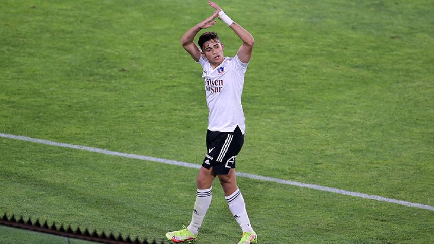 Familia de Pablo Solari reveló el momento más especial del 'Pibe en Colo Colo: "Lo marcó para toda su vida"