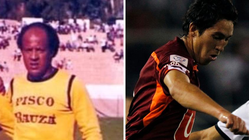 Coquimbo Unido vs. Deportes La Serena: la lista de futbolistas que han defendido a ambas camisetas