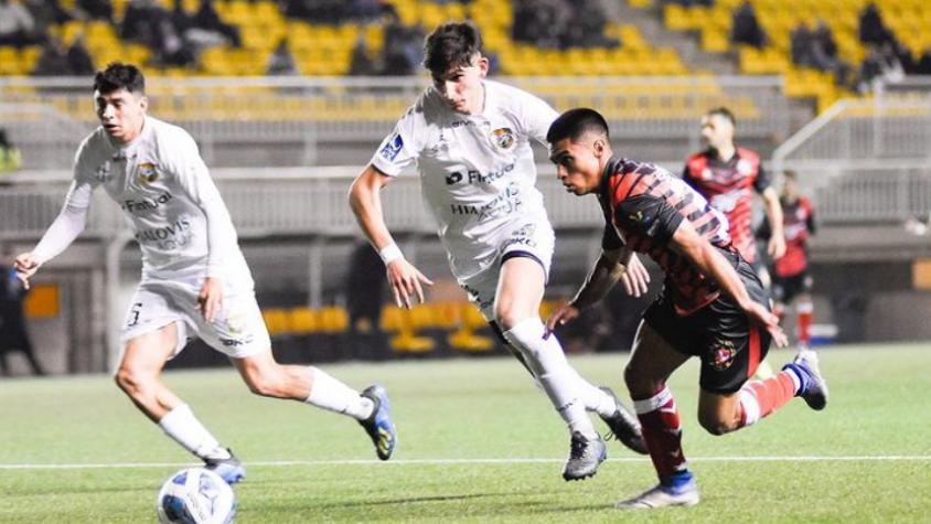 Segunda División