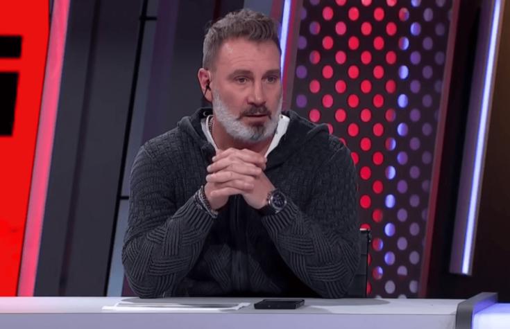 Marcelo Barticciotto revela detalles de la interna de la U: "Sé desde adentro que Diego López está sorprendido para mal del equipo que agarró"