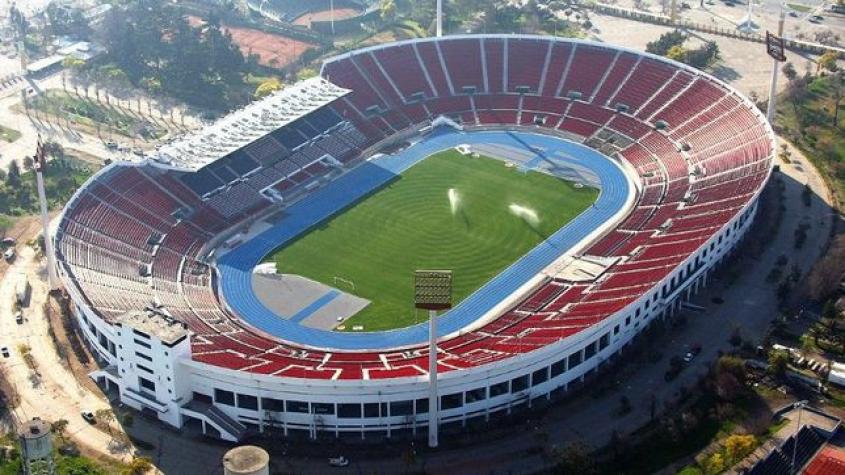 ¿Buen negocio de Azul Azul? La millonaria cifra que recibirá la U por ceder el Estadio Nacional para el recital de Coldplay