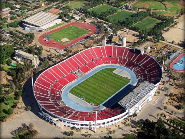 Estadio Nacional