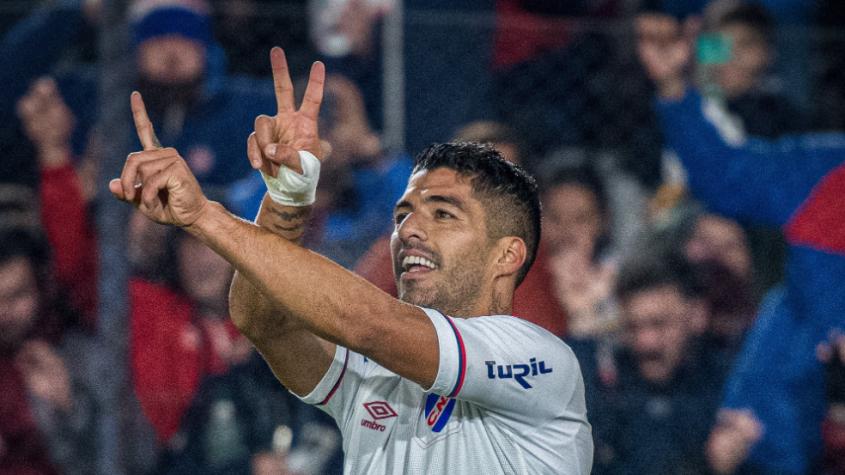 Suárez