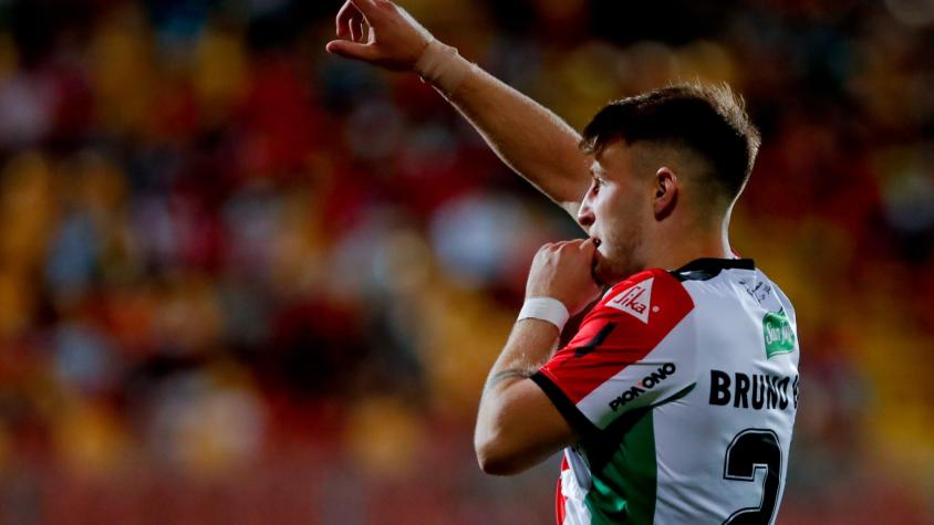 "¿Quién sabe el día de mañana?": Hermano de Bruno Barticciotto ilusiona a los hinchas de Colo Colo